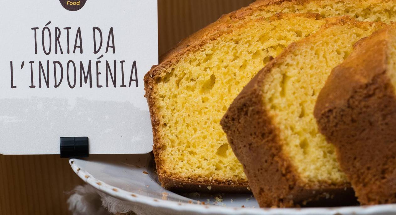 Colazione Tas't