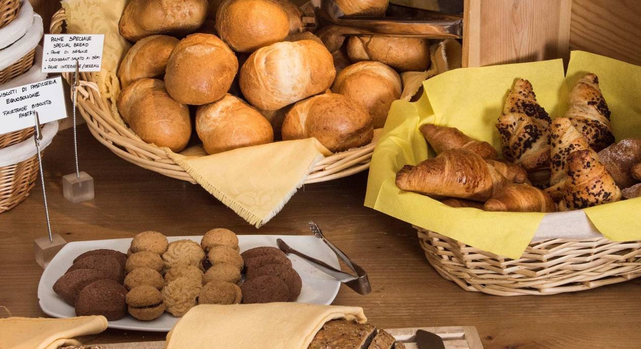 Colazione dolcissima