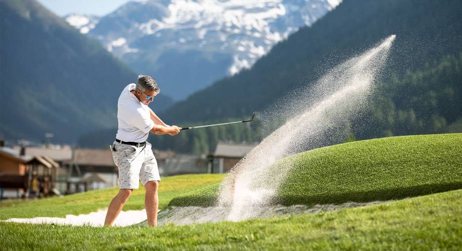 Cosa fare in autunno a Livigno