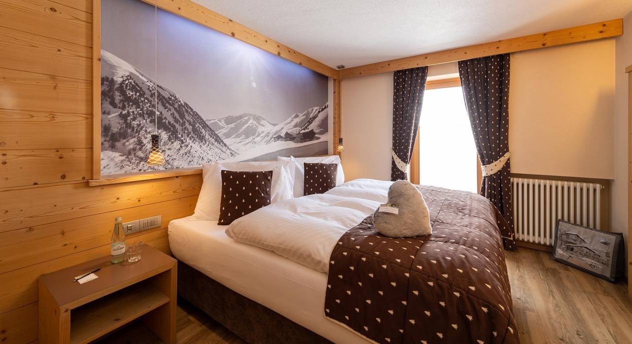 Stua Joanin - Junior Suite