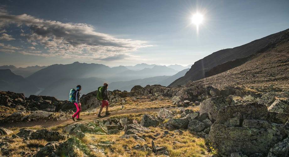 Estate a Livigno. Tra le imperdibili iniziative: il Plogging!