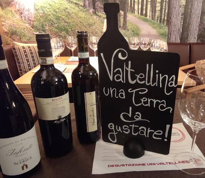 Piacere DiVino